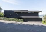 Exterior and House Building Type  Photo 1 of 21 in Object 336 - beautiful blackbox by meier architekten zurich