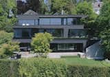 Exterior and House Building Type  Photo 2 of 21 in Object 336 - beautiful blackbox by meier architekten zurich