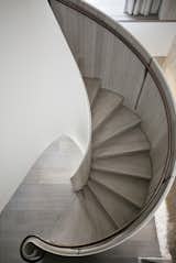 Sculptural Staircase 