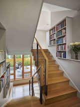Vertical Library #1