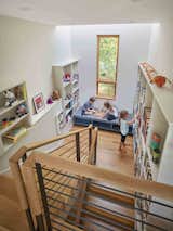 Vertical Library #3