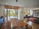 Dining and Living Room