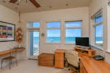 Home Office on The Gulf of Mexico