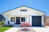 2444 Exposition Place - The New Construction Craftsman!