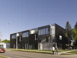 Exterior  Photo 3 of 10 in Bloc_10 by 5468796 Architecture