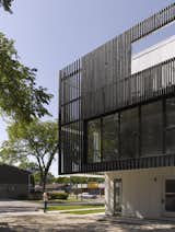Exterior  Photo 5 of 10 in Bloc_10 by 5468796 Architecture