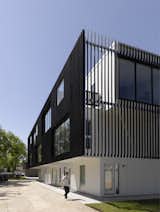Exterior  Photo 8 of 10 in Bloc_10 by 5468796 Architecture