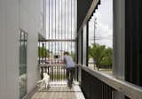 Exterior  Photo 9 of 10 in Bloc_10 by 5468796 Architecture