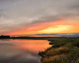 About the Beach Photograph:
A beautiful HDR landscape photograph of the setting sun on a cloudy evening over the marshes located just north of the Woodland Beach area in Delaware.
Title: Sunset Over Woodland Marsh
Landscape Photographer: Melissa Fague
Genre: Landscape Photography
Item ID#: LAND-0016
This landscape photograph is one of many available for purchase through www.pipafineart.com. You have your chose of size and print materials. All of our landscape pictures are printed on high quality materials and the highest quality ink for longevity. Each photo print is also coated with a soft luster finish. If you need assistance we are always available; please contact us with any questions.