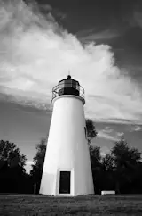 About the Beach Photograph:
Touch the Sky is a black and white landscape photograph that was created at the lighthouse at Turkey Point located in Maryland.
Title: Touch the Sky
Landscape Photographer: Melissa Fague
Genre: Landscape Photography
Item ID#: LAND-0045
This landscape photograph is one of many available for purchase through www.pipafineart.com. You have your chose of size and print materials. All of our landscape pictures are printed on high quality materials and the highest quality ink for longevity. Each photo print is also coated with a soft luster finish. If you need assistance we are always available; please contact us with any questions.