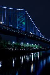  

About This Night Urban Landscape Photo:

The Ben Franklin Bridge 3 is a night photograph that was created at the base of the bridge on Race St. in Philadelphia, Pennsylvania. I loved the vividness of the blues and greens lights of the bridge against the cloudy sky.

Title: The Ben Franklin Bridge 3
Landscape Photographer: Melissa Fague
Genre: Night Urban Landscape Photography
Item ID#: NGHT-7010

This night  photograph is one of many available for purchase through www.pipafineart.com. You have your chose of size and print materials. All of our night time  pictures are printed on high quality materials and the highest quality ink for longevity. Each photo print is also coated with a soft luster finish. If you need assistance we are always available; please contact us with any questions.