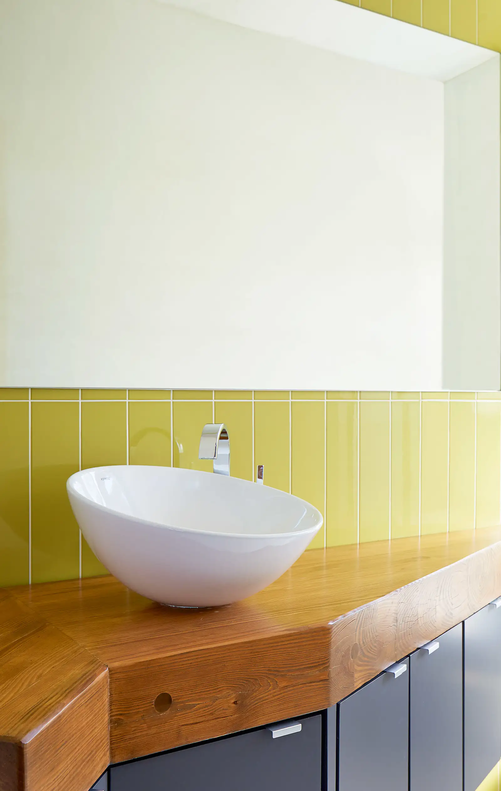 Lake Waxahachie Home (18 Photos) Dwell