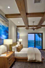 Guest Suite with ocean views 
