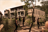  Photo 1 of 14 in RR House by Buro Arquitectura | Taller de Arquitectura Herrera Arochi