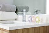 Bathroom Detail
