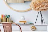 Desk Detail