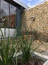 Gabion Wall/ Fountain