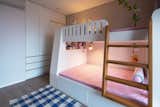 Kids room