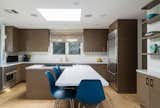 Modern Kitchen - Beverly Hills Remodel