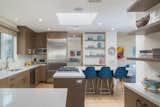  Photo 3 of 7 in Modern Kitchen - Beverly Hills Remodel by Mario Peixoto Photography