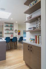  Photo 5 of 7 in Modern Kitchen - Beverly Hills Remodel by Mario Peixoto Photography