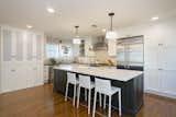 Kitchen  Photo 1 of 5 in Contemporary Kitchen - Culver City by Mario Peixoto Photography