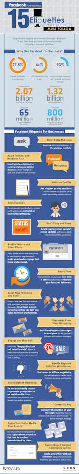 This infographic update you about that how to build your business through facebook.... More info
https://www.branex.ca/blog/facebook-for-business/
visit: https://www.branex.ca

