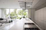 Kitchen view