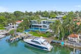 Miami Beach's Modern Architectural Masterpiece listed for $28M