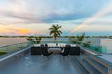 Douglas Elliman  Photo 12 of 18 in Most Expensive Home in West Palm Beach is Fully Solar-Powered for $17.75M by Deluxe  Living