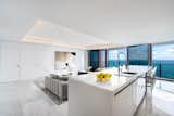 Kitchen, Unit 2802