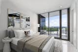 Guest Bedroom, Unit 2802