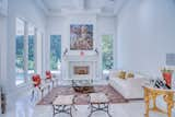  Photo 13 of 13 in London-Based Contemporary Artist, Margarita Hernandez lists Florida home for $4.5M by Deluxe  Living