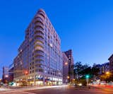 The Laureate, located in Manhattan's coveted Upper West Side neighborhood. 