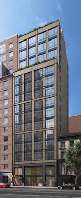 Douglas Elliman Development Marketing To Oversee Sales and Marketing for Graydon Chelsea