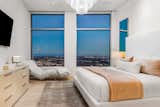 Bedroom  Photo 2 of 6 in 53rd Floor Penthouse in The Austonian for $5,995,000 by Deluxe  Living
