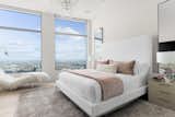 Bedroom  Photo 5 of 6 in 53rd Floor Penthouse in The Austonian for $5,995,000 by Deluxe  Living