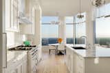 Kitchen  Photo 4 of 6 in 53rd Floor Penthouse in The Austonian for $5,995,000 by Deluxe  Living