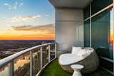 Outdoor  Photo 6 of 6 in 53rd Floor Penthouse in The Austonian for $5,995,000 by Deluxe  Living