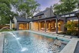  Photo 14 of 17 in A Serene Sanctuary to Showcase Art Collection in Preston Hollow Lists for $4.175 Million by Deluxe  Living