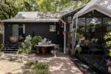 Courtesy of James Ruiz  Photo 13 of 13 in On the Market: Charming Bungalow Exuding Authentic Austin by Deluxe  Living