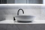 Main bathroom - detail