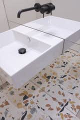 Toilet - detail