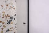 Toilet - detail