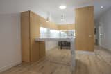 Kitchen - general