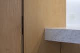 Kitchen - detail