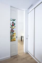 Bedroom - detail