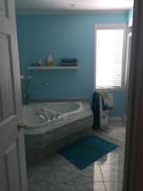 Photo 8 of 16 in Family Bathroom Rénovation by Jessica Rhainds Design