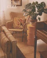 Nylon Magazine, July 2017. No corner left untouched.