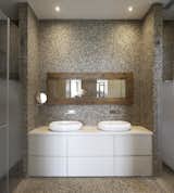 master bedroom bathroom